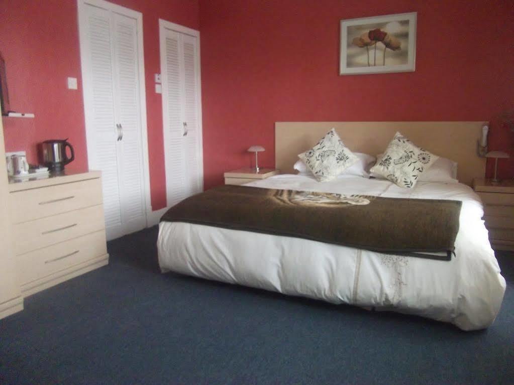 St Ives Guesthouse Dunoon Extérieur photo