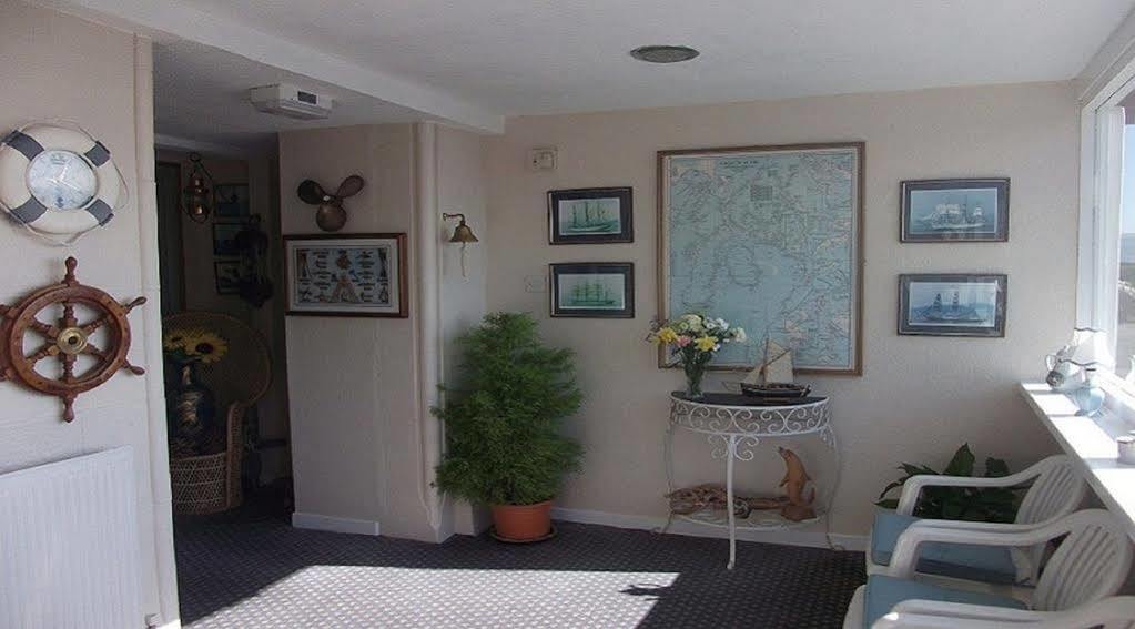 St Ives Guesthouse Dunoon Extérieur photo