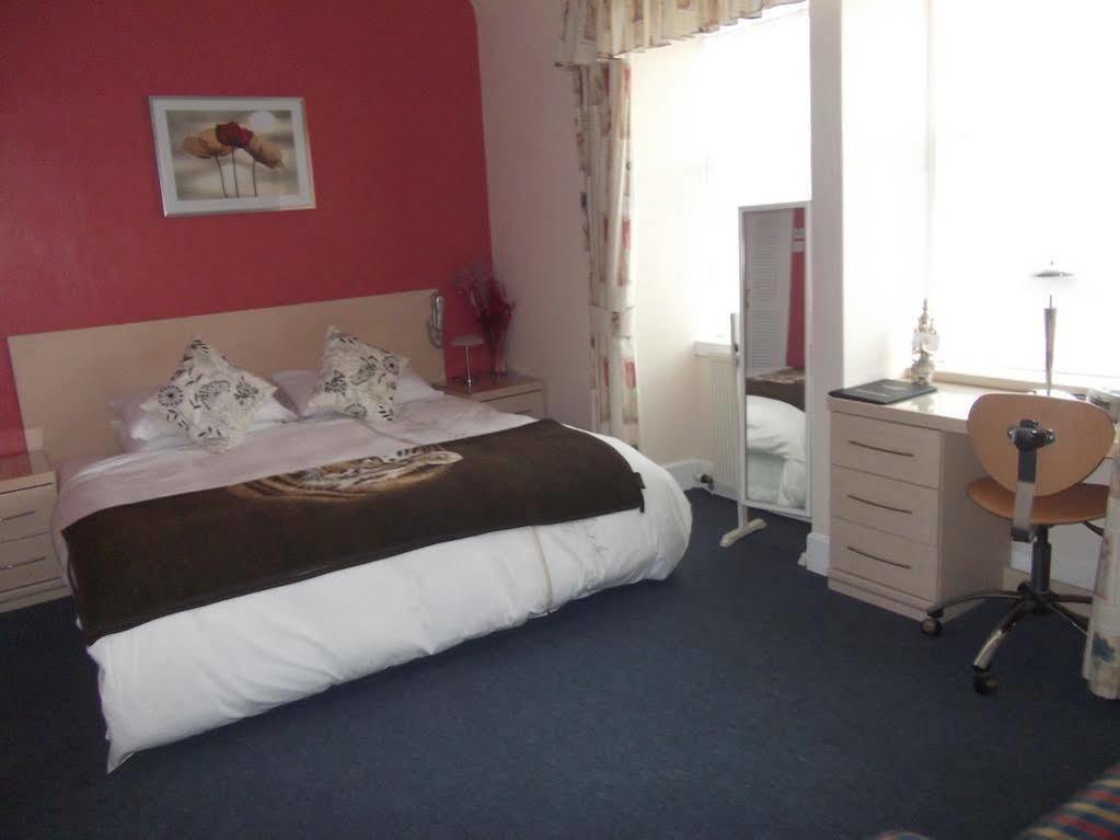 St Ives Guesthouse Dunoon Extérieur photo