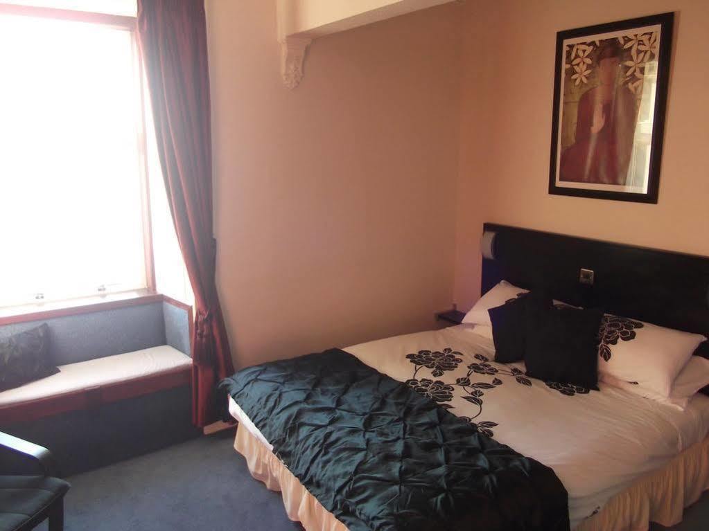 St Ives Guesthouse Dunoon Extérieur photo