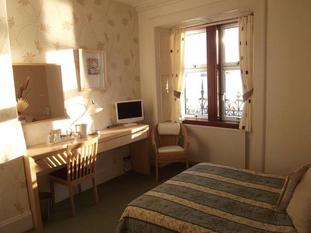 St Ives Guesthouse Dunoon Extérieur photo