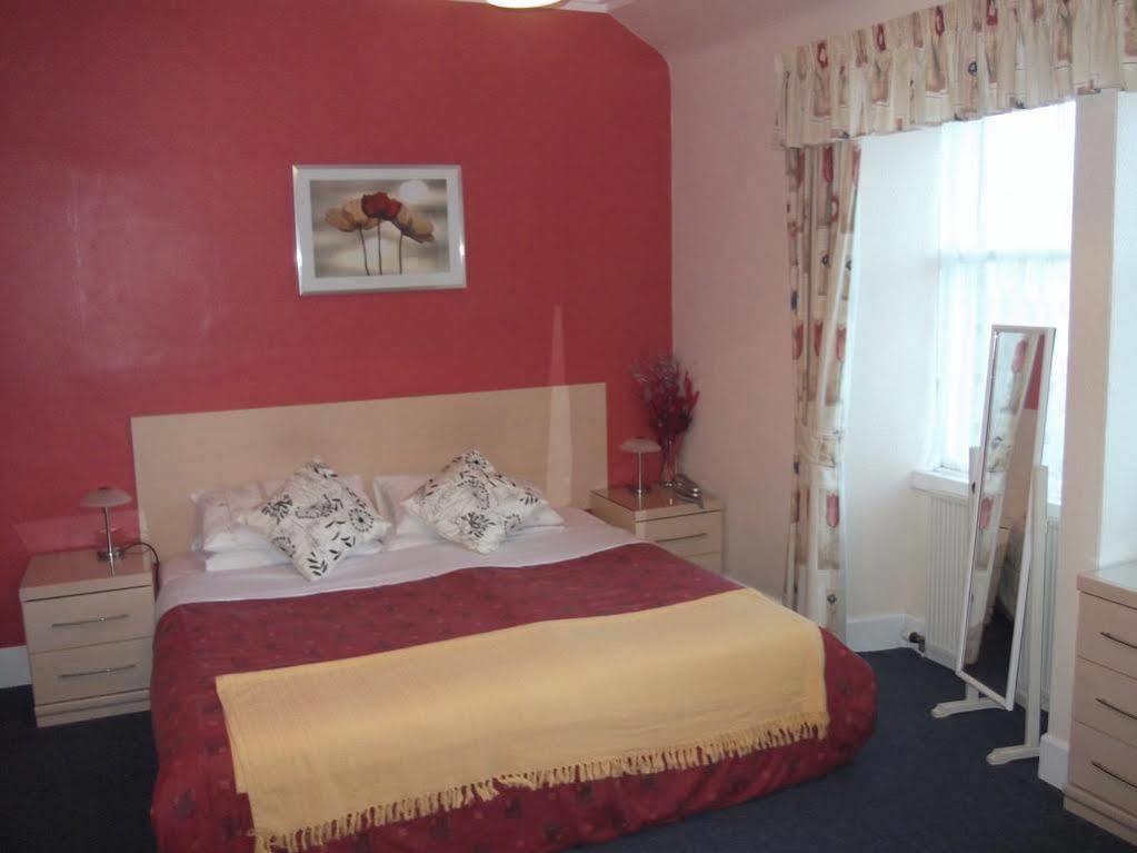 St Ives Guesthouse Dunoon Extérieur photo