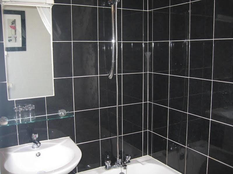 St Ives Guesthouse Dunoon Extérieur photo