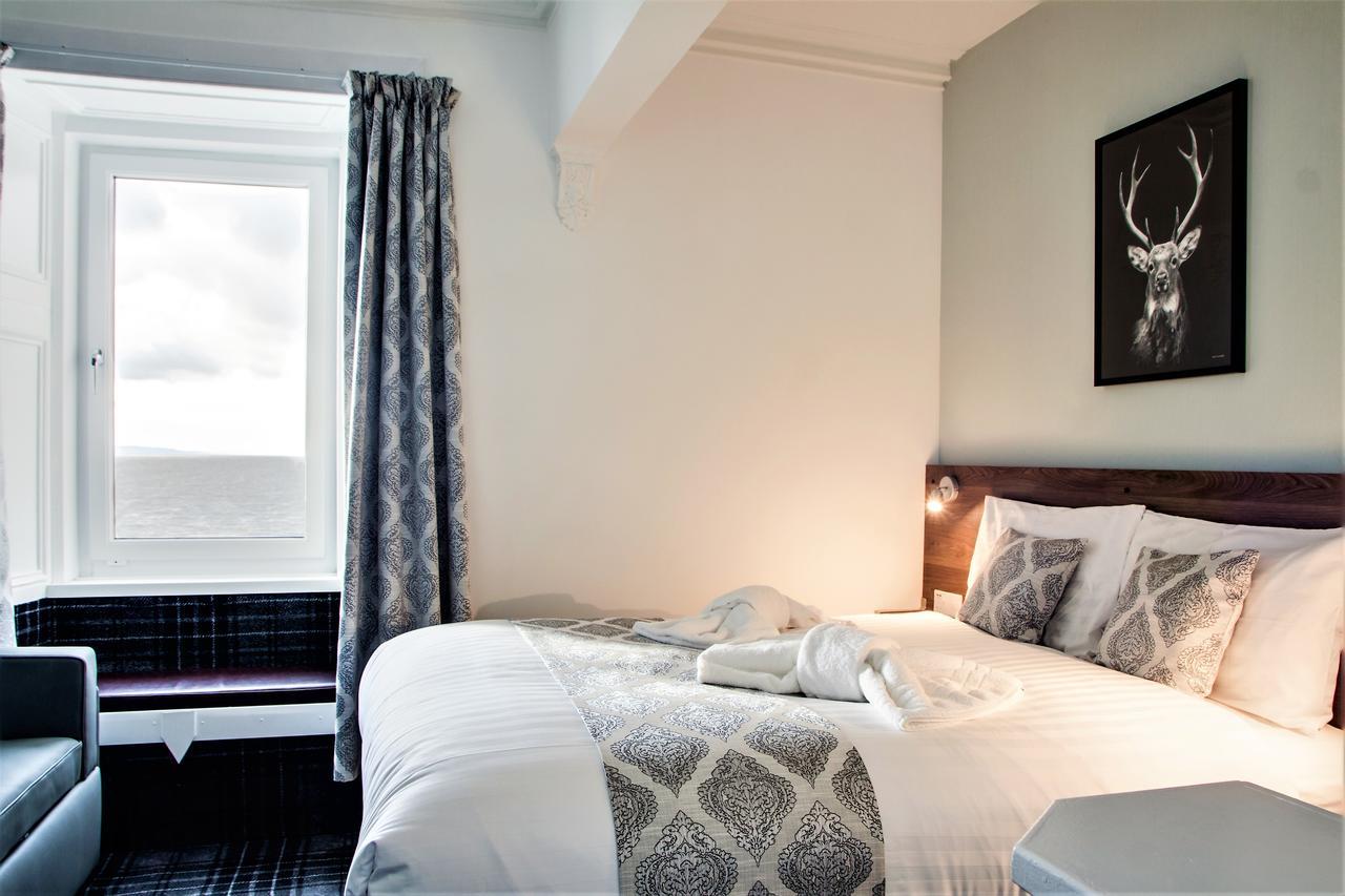 St Ives Guesthouse Dunoon Extérieur photo