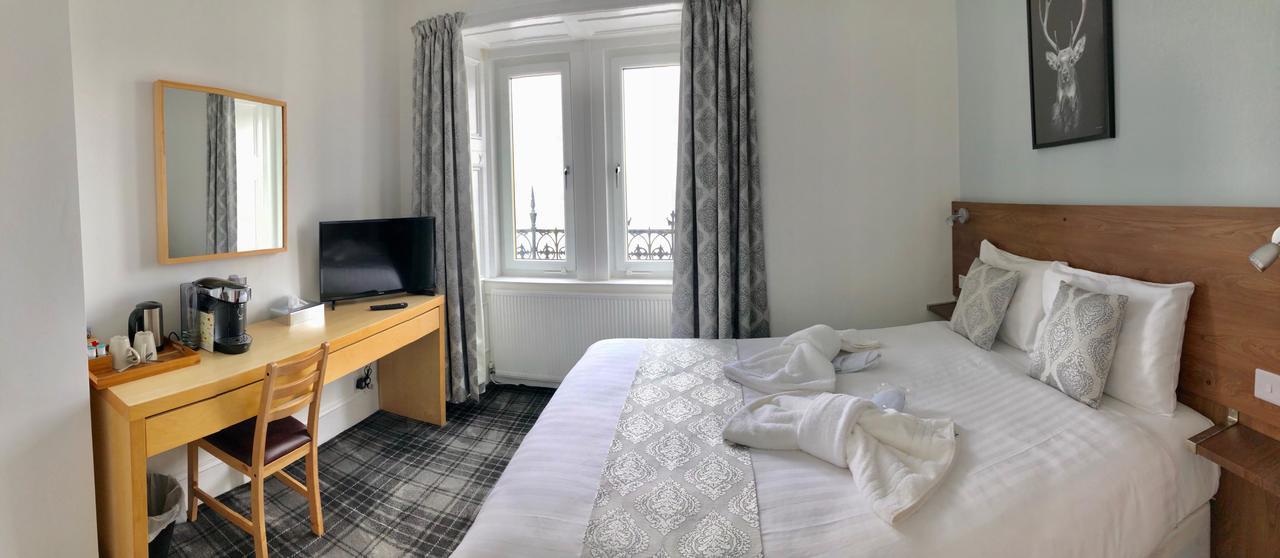 St Ives Guesthouse Dunoon Extérieur photo