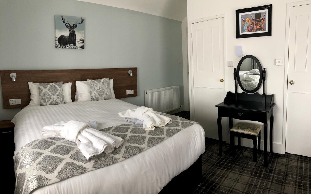 St Ives Guesthouse Dunoon Extérieur photo