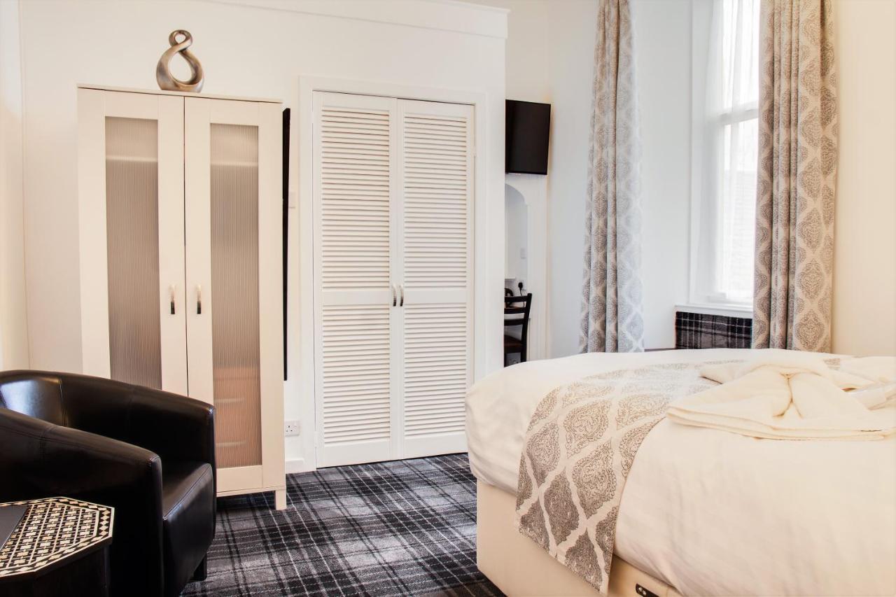 St Ives Guesthouse Dunoon Extérieur photo