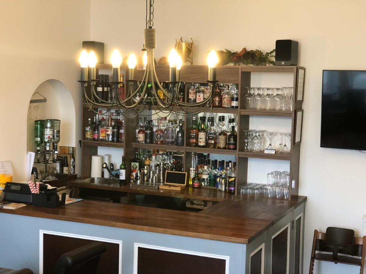 St Ives Guesthouse Dunoon Extérieur photo
