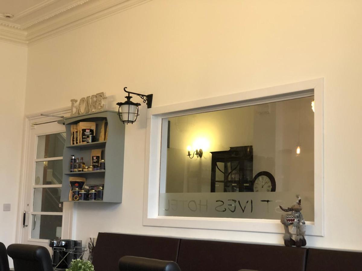 St Ives Guesthouse Dunoon Extérieur photo
